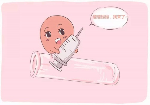 第三代泰国试管成功率多少？哪些人能做？