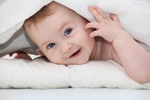 试管婴儿是自己亲生的吗？