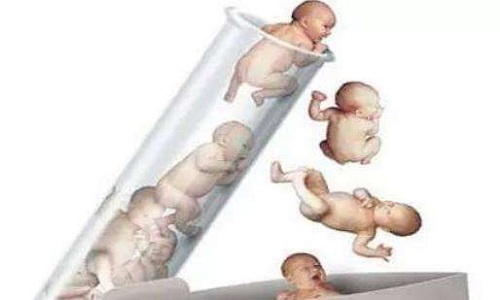 试管婴儿失败的原因主要集中在这三类！希望你没有！