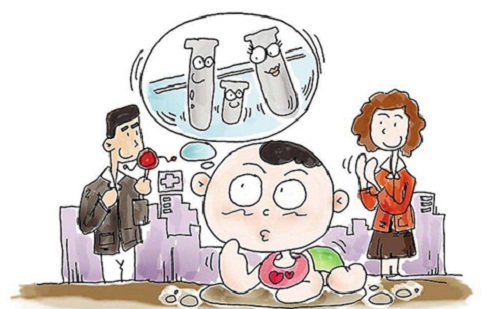 试管婴儿健康吗？全麻取卵对健康有影响吗？