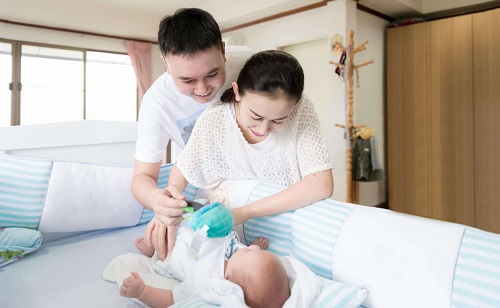 试管婴儿中重要的“洗精术”，你了解么？