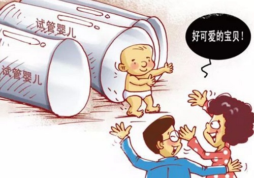 试管婴儿微刺激方案是什么意思？_2